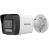 Hikvision DS-2CD3021G2E-LIU Camera 2MP Bullet CCTV Camera Dual Light Motion Detection Camera Outdoor Security Camera 2MP Hikvision Fixed Bullet Camera IP67 Weatherproof Surveillance Camera