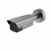 Hikvision DS-TCG406-E 4MP ANPR Camera Front View Close-up of Lens on Hikvision DS-TCG406-E Hikvision DS-TCG406-E Installed in Parking Lot Rear View of Hikvision DS-TCG406-E ANPR Camera Hikvision DS-TCG406-E with Integrated LEDs Hikvision DS-TCG406-E Operating in Low-Light Conditions