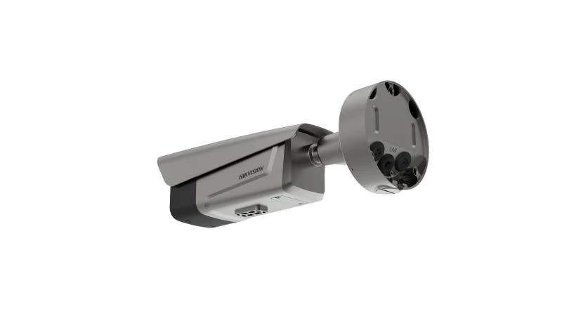 Hikvision 4 MP Access ANPR Camera - DS-TCG406-E - Image 4
