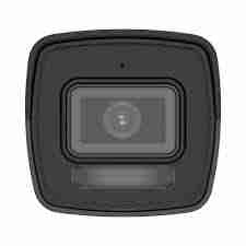 Hikvision DS-2CD3043G2-LIU Bullet Camera 4MP AcuSense Fixed Bullet Smart Hybrid Light CCTV Hikvision Built-in Mic Camera IP67 Outdoor Bullet Camera Night Vision Security Camera