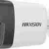 Hikvision 4MP AcuSense Smart Hybrid Light bullet camera DS-2CD3T43G2-2LISU fixed bullet security camera Hikvision outdoor night vision bullet camera 4MP WDR AcuSense IP camera Hikvision bullet camera with microphone Weatherproof AcuSense bullet camera