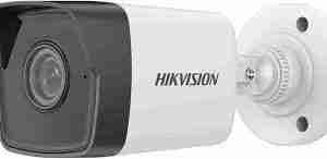 Hikvision 4MP AcuSense Smart Hybrid Light bullet camera DS-2CD3T43G2-2LISU fixed bullet security camera Hikvision outdoor night vision bullet camera 4MP WDR AcuSense IP camera Hikvision bullet camera with microphone Weatherproof AcuSense bullet camera
