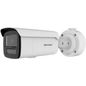 Hikvision DS-2CD3T43G2-4LISU 4MP AcuSense Bullet Camera Hikvision 4MP Hybrid Light Outdoor Camera Hikvision ColorVu AcuSense CCTV Camera Hikvision DS-2CD3T43G2-4LISU Kenya Hikvision Smart Hybrid Light IP Camera Hikvision 4MP Security Bullet Camera