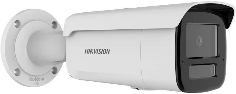 Hikvision DS-2CD3T43G2-4LISU 4MP AcuSense Bullet Camera Hikvision 4MP Hybrid Light Outdoor Camera Hikvision ColorVu AcuSense CCTV Camera Hikvision DS-2CD3T43G2-4LISU Kenya Hikvision Smart Hybrid Light IP Camera Hikvision 4MP Security Bullet Camera