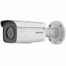 Hikvision DS-2CD3T43G2-4LISU 4MP AcuSense Bullet Camera Hikvision 4MP Hybrid Light Outdoor Camera Hikvision ColorVu AcuSense CCTV Camera Hikvision DS-2CD3T43G2-4LISU Kenya Hikvision Smart Hybrid Light IP Camera Hikvision 4MP Security Bullet Camera