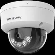 Hikvision 4MP vandal WDR dome camera DS-2CD3143G2-LISU fixed dome security camera Hikvision vandal-proof outdoor camera 4MP WDR IP dome with audio Hikvision dome camera for surveillance Weatherproof vandal dome camera