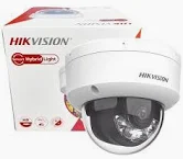 Hikvision 4MP vandal WDR dome camera DS-2CD3143G2-LISU fixed dome security camera Hikvision vandal-proof outdoor camera 4MP WDR IP dome with audio Hikvision dome camera for surveillance Weatherproof vandal dome camera