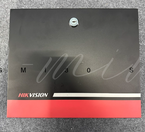Hikvision 50W Power Box - DS-K7M-AW50 - Image 4