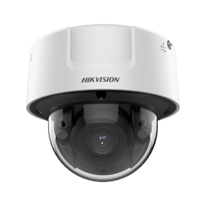 Hikvision 8MP DeepinView Dome IDS-2CD7186G2-IZS Smart Camera 8MP AI Security Dome Varifocal Lens CCTV Camera Facial Recognition Surveillance Outdoor Vandal-proof IP Camera