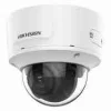 Hikvision 8MP DeepinView Dome IDS-2CD7186G2-IZS Smart Camera 8MP AI Security Dome Varifocal Lens CCTV Camera Facial Recognition Surveillance Outdoor Vandal-proof IP Camera
