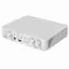 Hikvision DS-QAE0A60G1 analog amplifier Hikvision 60W public address amplifier Hikvision commercial audio amplifier Kenya Hikvision PA system amplifier black Hikvision rack-mountable audio amplifier Hikvision DS-QAE0A60G1 PA equipment