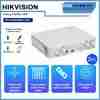 Hikvision DS-QAE0A60G1 analog amplifier Hikvision 60W public address amplifier Hikvision commercial audio amplifier Kenya Hikvision PA system amplifier black Hikvision rack-mountable audio amplifier Hikvision DS-QAE0A60G1 PA equipment