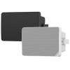 Hikvision Analog Cabinet Speaker - DS-QAE0120G1R - Image 4