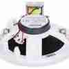 Hikvision DS-QAE0206G1-V analog ceiling speaker Hikvision PA system speaker Hikvision commercial audio ceiling speaker Hikvision public address speaker Kenya Hikvision background music ceiling speaker Hikvision DS-QAE0206G1-V security system speaker