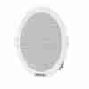 Hikvision DS-QAE0206G1-V analog ceiling speaker Hikvision PA system speaker Hikvision commercial audio ceiling speaker Hikvision public address speaker Kenya Hikvision background music ceiling speaker Hikvision DS-QAE0206G1-V security system speaker