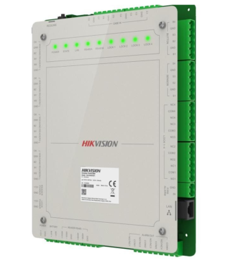 Hikvision DS-K2624X 4-door access controller Hikvision Pro Series access control unit Hikvision advanced access controller Kenya Hikvision network access control device Hikvision multi-door security controller Hikvision access controller for offices