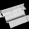 Hikvision DS-K4H450S Pro Series single door magnetic lock(Opens in a new browser tab) Product Copy link JVA Z13 1 Zone Security Energizer 2.8 Joule(Opens in a new browser tab) Product Copy link Zkteco LMD-280ZL Z-Bracket For Magnetic Lock brackets(Opens in a new browser tab) Product Copy link 17-80 Inch Tilt TV wall Mount bracket(Opens in a new browser tab) Product Copy link 180 KG Single Door EM Lock With 5 wires and LED and Signal Output Maglock