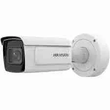 Hikvision IDS-2CD7A26G0/P-IZHS 2MP DeepinView ANPR camera Hikvision license plate recognition bullet camera Hikvision AI ANPR motorized varifocal camera Hikvision outdoor bullet camera for vehicle monitoring Hikvision 2MP ANPR traffic surveillance camera Hikvision IP67 vandal-resistant ANPR bullet camera
