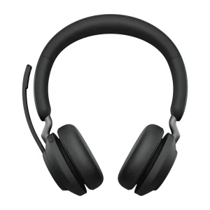 Alternative view of Jabra Evolve2 65