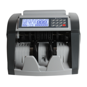 Lightwave LW-CCM-101 Cash Counting Machine