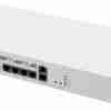 MikroTik CCR2116-12G-4S+ Cloud Core Router front view with ports