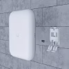 Weatherproof WiFi 7 outdoor access point from Ubiquiti