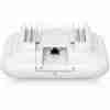 Rugged Ubiquiti UniFi outdoor WiFi 7 access point for estates and campuses