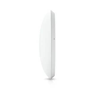 Ubiquiti U7 Pro Max with 2.5GbE uplink and PoE+ power