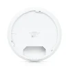 Ceiling-mounted U7 Pro Max enterprise WiFi 7 AP