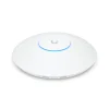 Ubiquiti UniFi U7 Pro Max WiFi 7 access point front view