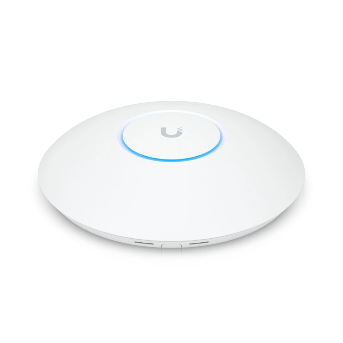 Ubiquiti UniFi U7 Pro Max WiFi 7 access point front view