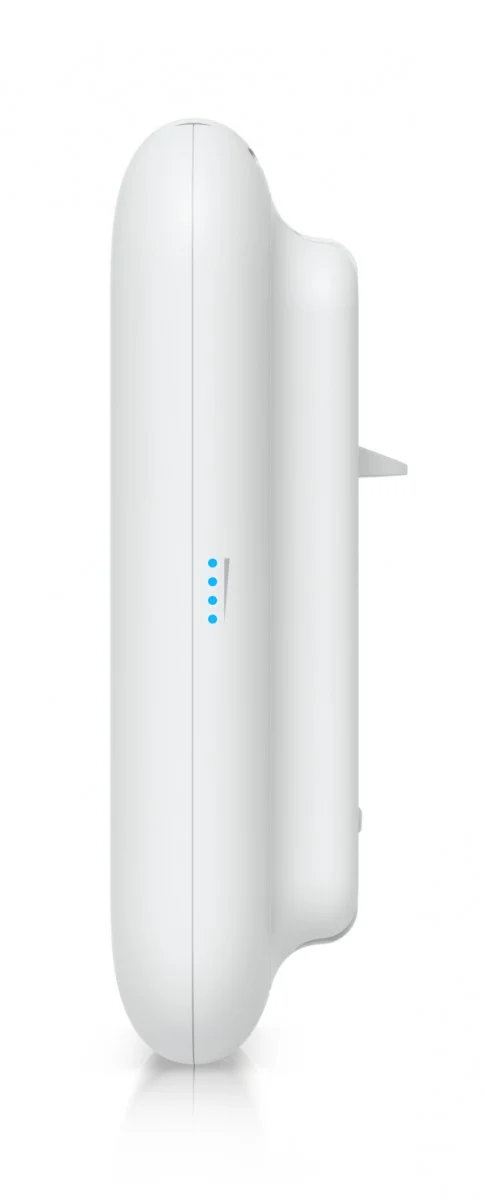 Ubiquiti UniFi U7 Pro Outdoor WiFi 7 access point front view