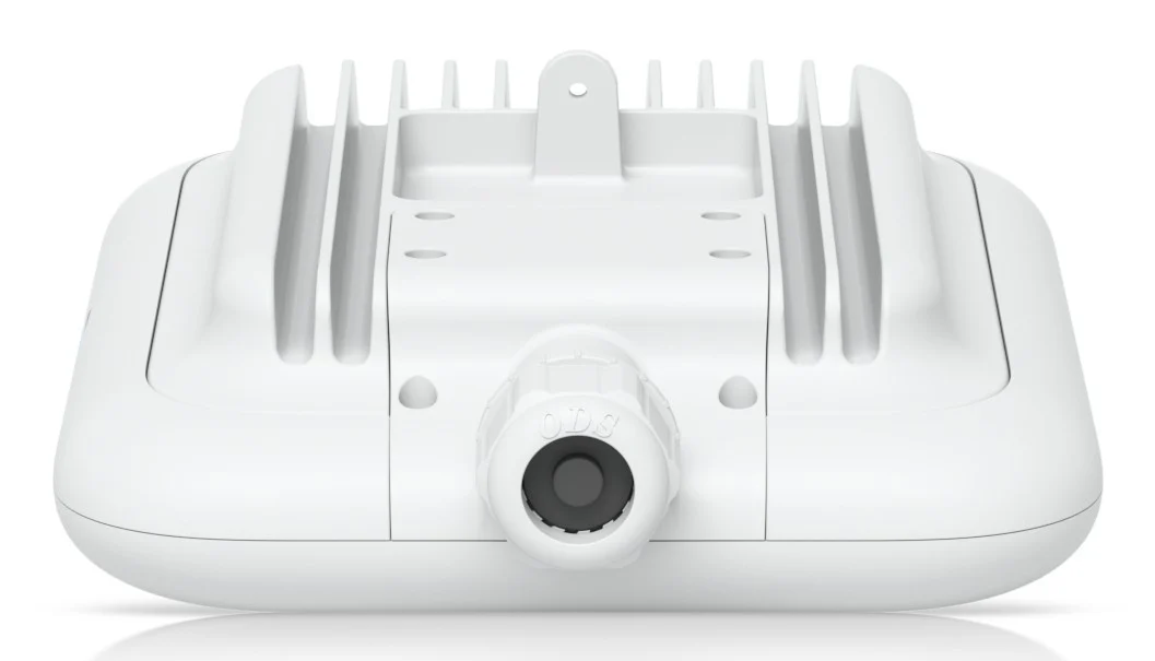 Outdoor WiFi 7 coverage with Ubiquiti UniFi U7 Pro Outdoor