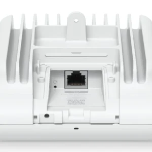 U7 Pro Outdoor AP with directional and omni antenna support