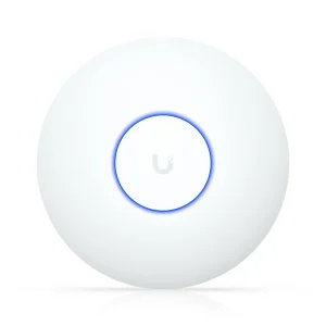 Ubiquiti UniFi WiFi 7 Lite Access Point (U7-Lite)