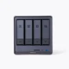 UGREEN DXP4800 Plus 4-Bay Network Attached Storage – CM752 - Image 3
