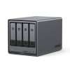 UGREEN DXP4800 Plus 4-Bay Network Attached Storage – CM752