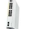 1300 16-port Layer 3 PoE switch for business network