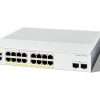 Cisco C1300-16P-2G Catalyst 1300 16-Port GE