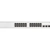 Cisco C1300-24P-4X Switch front panel