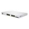 Cisco C1300-24P-4X Catalyst 1300 24-Port GE, PoE, 4x10G SFP+ Switch
