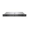 Hikvision Rackmount VMS Server front panel HikCentral-P-VSS-BASE/HW/64CH server rack view Rear ports of Hikvision rackmount VMS server Hikvision 64-channel server in data center Hikvision rackmount server hardware setup HikCentral Professional rackmount server in operation