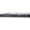 Hikvision Rackmount VMS Server front panel HikCentral-P-VSS-BASE/HW/64CH server rack view Rear ports of Hikvision rackmount VMS server Hikvision 64-channel server in data center Hikvision rackmount server hardware setup HikCentral Professional rackmount server in operation
