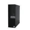 Hikvision HikCentral-Workstation/128 front view HikCentral workstation 128-channel server Rear ports of Hikvision HikCentral workstation Hikvision workstation in rack setup Internal hardware view of HikCentral workstation HikCentral-Workstation/128 connected to security cameras