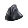 UGREEN Multi-Mode Vertical Mouse Black - MU008 - Image 3