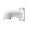 Hikvision DS-1618ZJ Short Arm Wall Mount Bracket Kenya Hikvision DS-1618ZJ Aluminum CCTV Mount DS-1618ZJ Bracket for Hikvision Dome Cameras Hikvision DS-1618ZJ Wall Mount Accessory Short Arm Wall Bracket for Hikvision Bullet Cameras Hikvision DS-1618ZJ CCTV Camera Mount Kenya