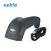 Syble XB-6255M 2D Wired Barcode Scanner Kenya Syble XB-6255M USB Barcode Reader XB-6255M Handheld Barcode Scanner for Retail Syble 2D Wired Barcode Scanner Black Syble XB-6255M POS Barcode Reader Kenya Syble Barcode Scanner for Office and Shop Use