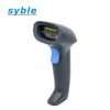 Syble XB-6255M 2D Wired Barcode Scanner Kenya Syble XB-6255M USB Barcode Reader XB-6255M Handheld Barcode Scanner for Retail Syble 2D Wired Barcode Scanner Black Syble XB-6255M POS Barcode Reader Kenya Syble Barcode Scanner for Office and Shop Use