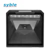 Syble XB-8808G 2D Desktop Barcode Scanner Kenya Syble XB-8808G POS Barcode Reader XB-8808G Hands-Free Barcode Scanner for Retail Syble 2D Barcode Scanner USB Interface Syble XB-8808G High-Speed Desktop Scanner Kenya Syble Barcode Reader for Supermarket POS