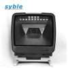 Syble XB-8809H 2D Desktop Barcode Scanner with Metal Base Kenya Syble XB-8809H POS Barcode Reader Metal Base XB-8809H Hands-Free Barcode Scanner for Retail Syble 2D Barcode Scanner USB Connection Kenya Syble XB-8809H Industrial Barcode Scanner with Stand Syble Desktop POS Barcode Reader Kenya